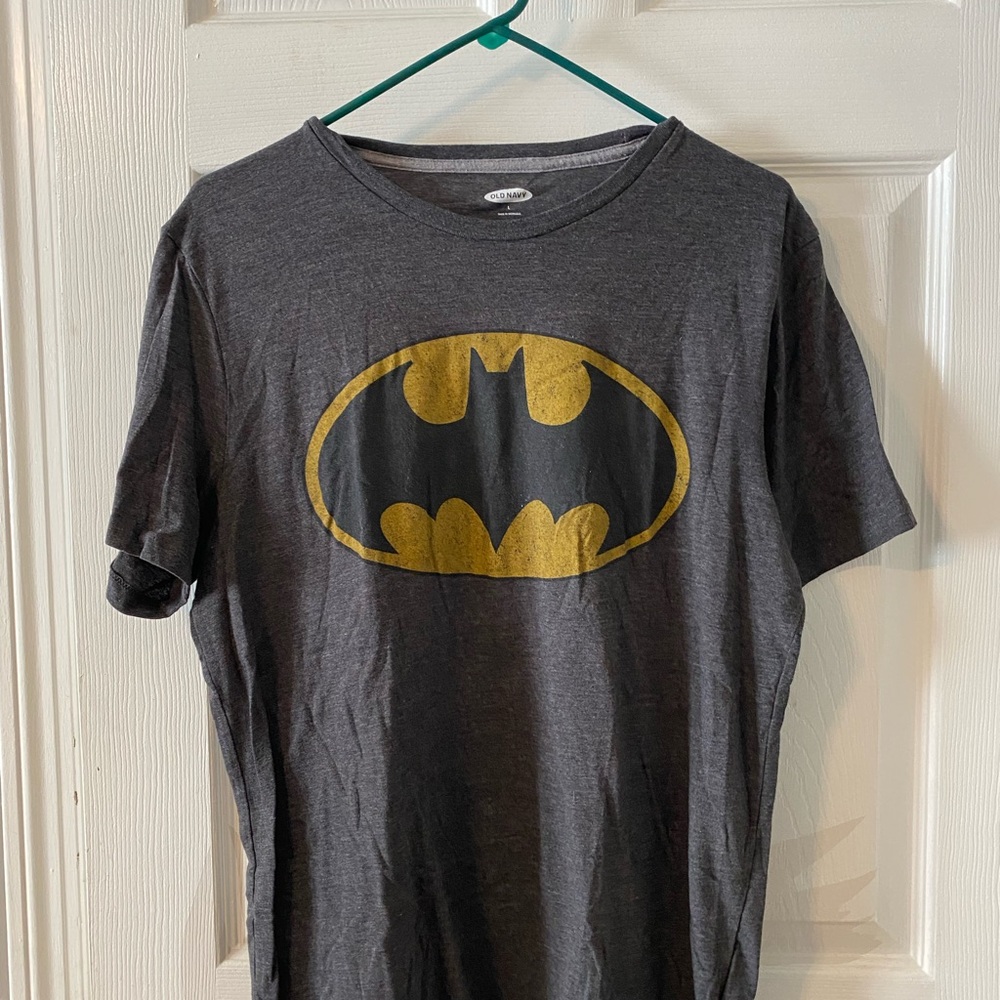 Set of 3 Men’s Old Navy Graphic Tees
